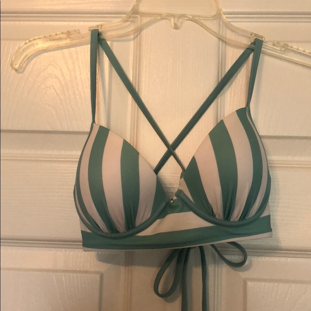 Swimsuit top